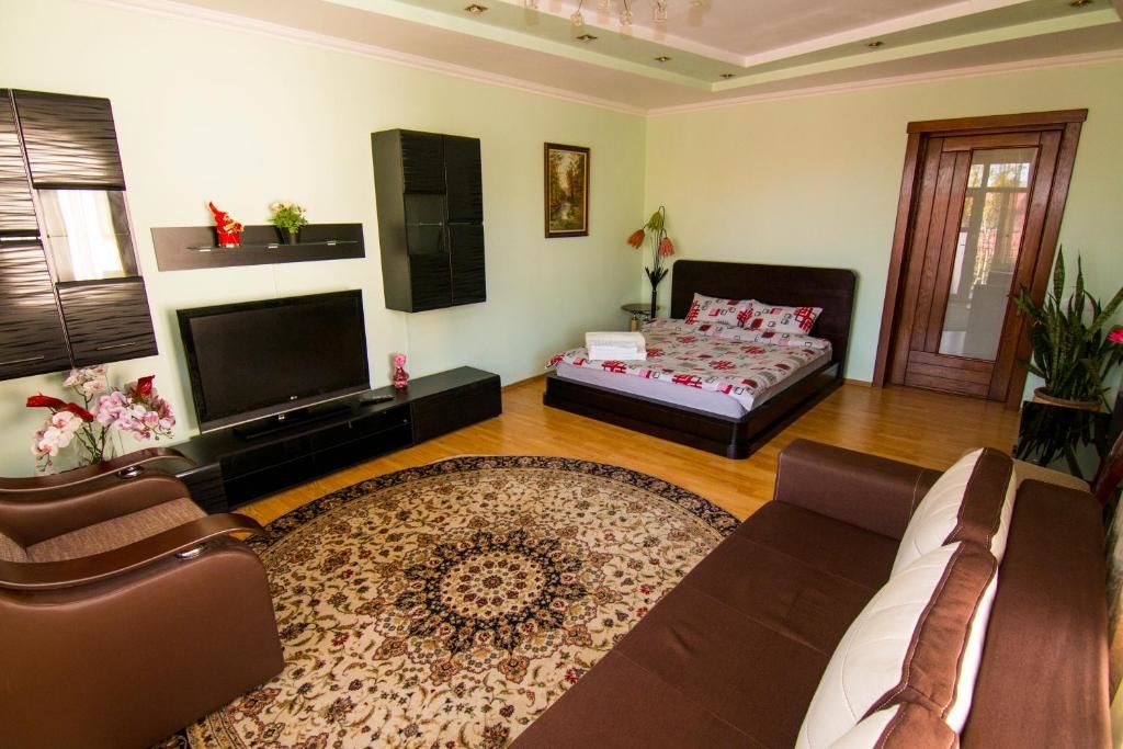 Виллы Beautiful Apartments in Villa near Airport Бухарест-54