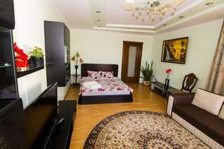 Виллы Beautiful Apartments in Villa near Airport Бухарест Вилла Делюкс-12