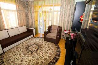 Виллы Beautiful Apartments in Villa near Airport Бухарест Вилла Делюкс-54