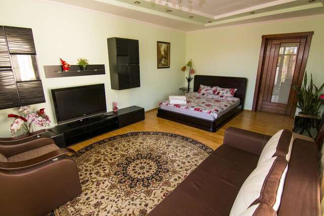 Виллы Beautiful Apartments in Villa near Airport Бухарест-8
